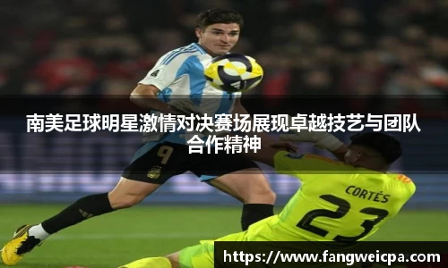南美足球明星激情对决赛场展现卓越技艺与团队合作精神